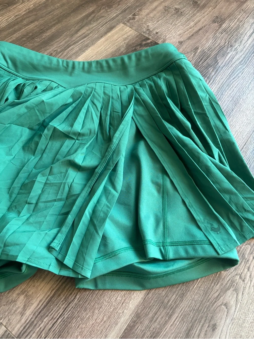Bad Birdie Double Down Skort